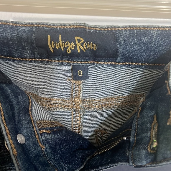 NWT Jeans-8 - Picture 4 of 5